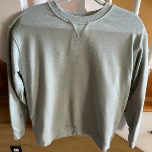 Lululemon Perfectly Oversized Crew